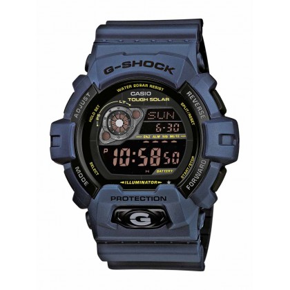CASIO G-Shock 52,5mm GR-8900NV-2ER